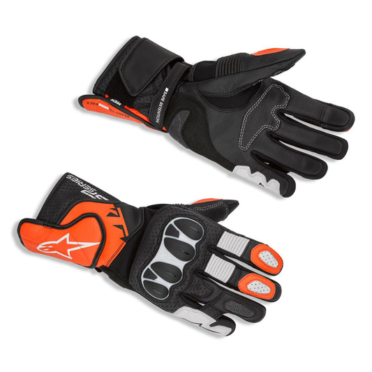 SP-2 V3 GLOVES - Size: S/8