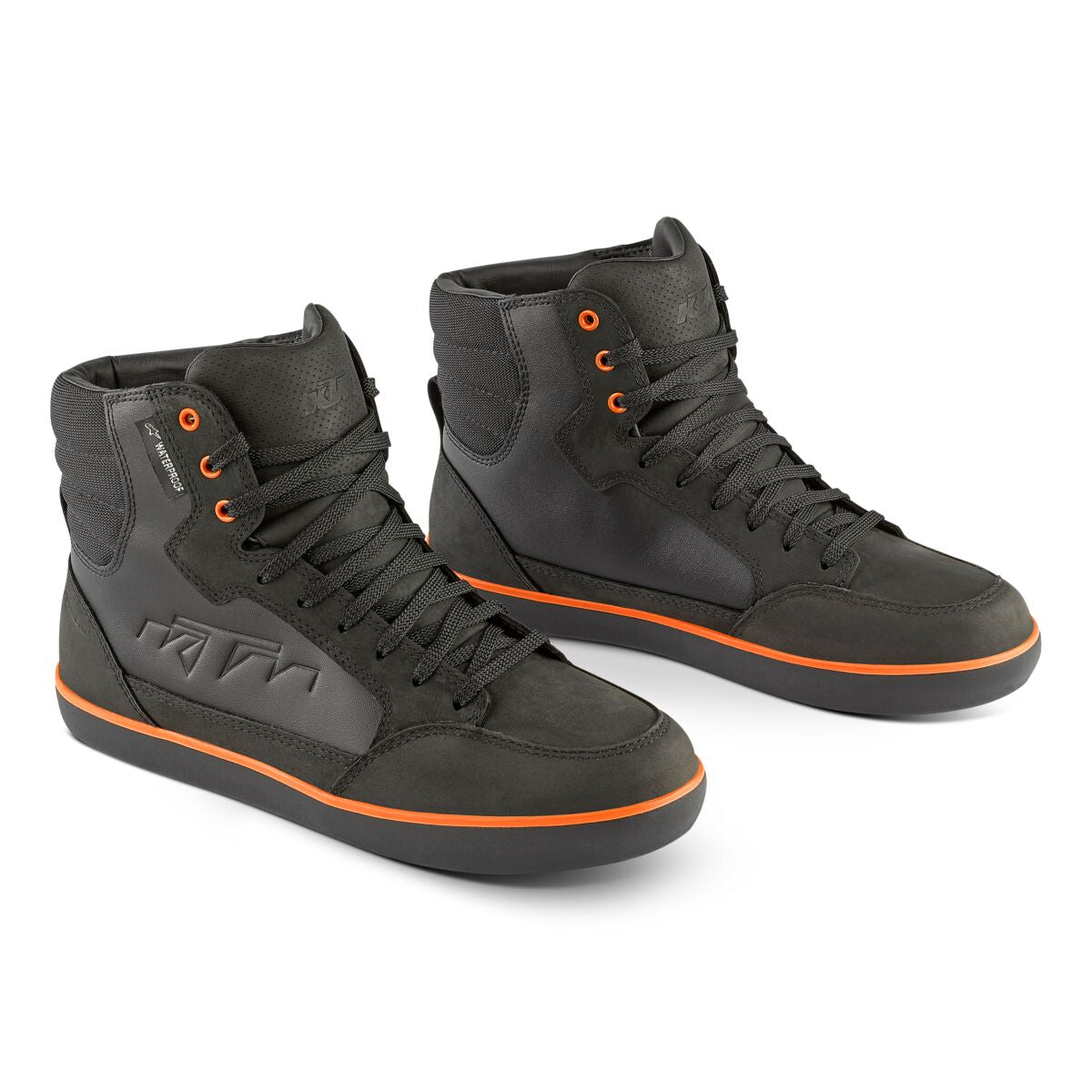 Alpinestars J-6 Waterproof Shoes