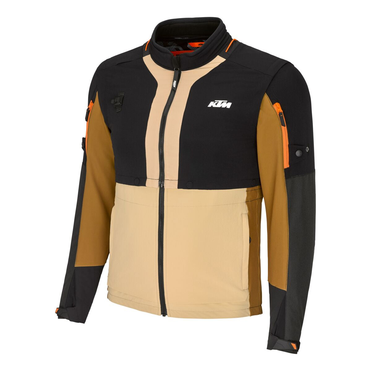 Racetech Jacket