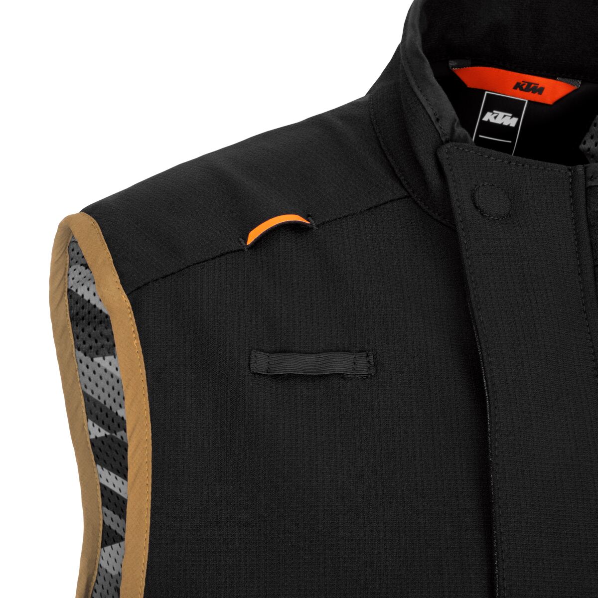 Racetech Vest