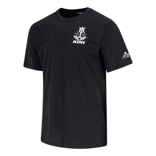 KING PISTON TEE - Size: XS