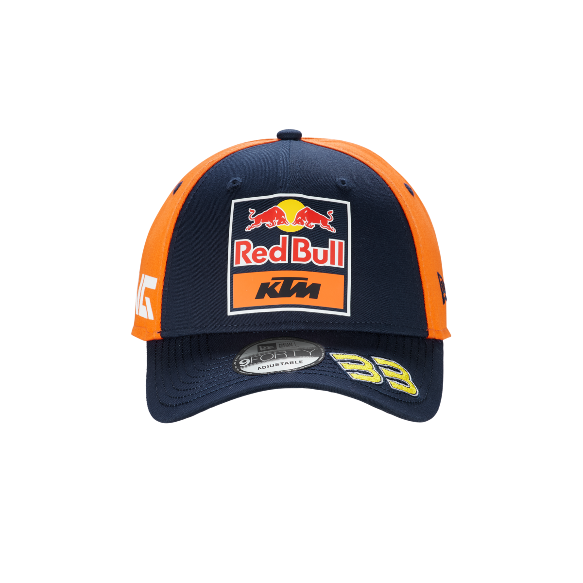 RB KTM BRAD BINDER REPLICA CURVED CAP