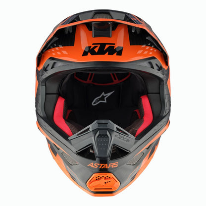 S-M 10 HELMET ECE
