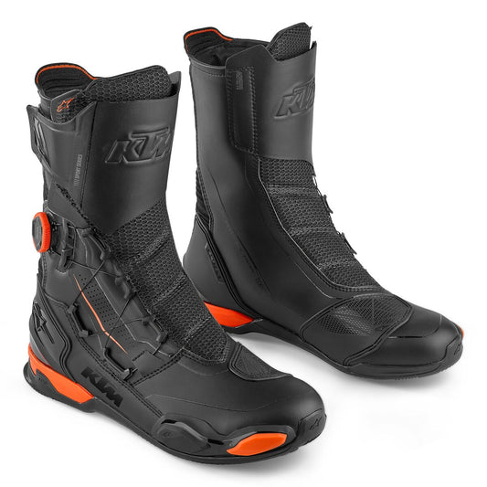 SP-X BOA BOOTS - Shoe size EU: SIZE_39