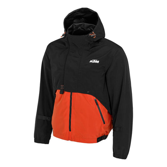 MOOTANT WATERPROOF JACKET - Size: S