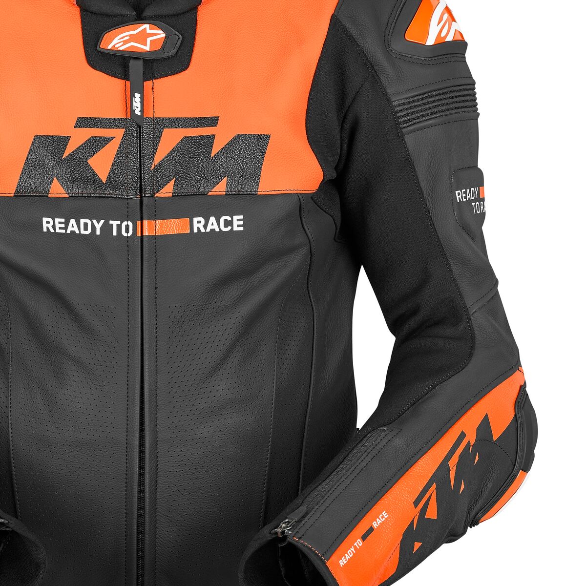 RADIUS 1 PCS SUIT V2
