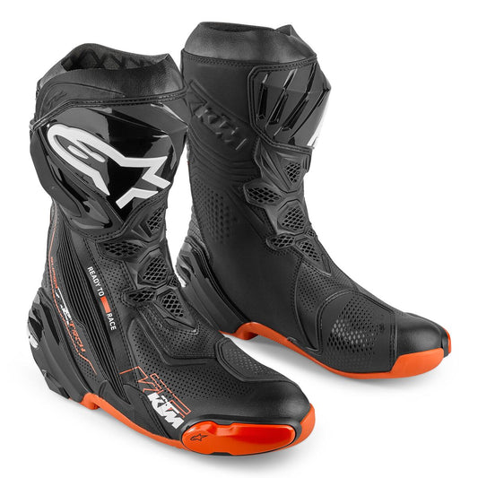 SUPERTECH R V2 BOOTS - Shoe size EU: SIZE_39