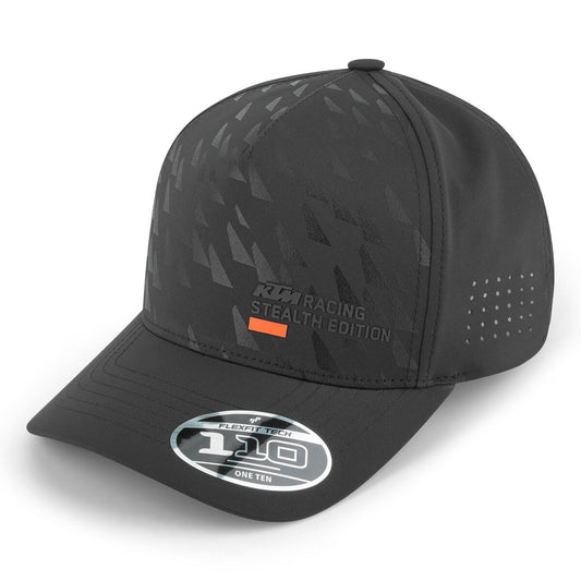 STEALTH CURVED CAP