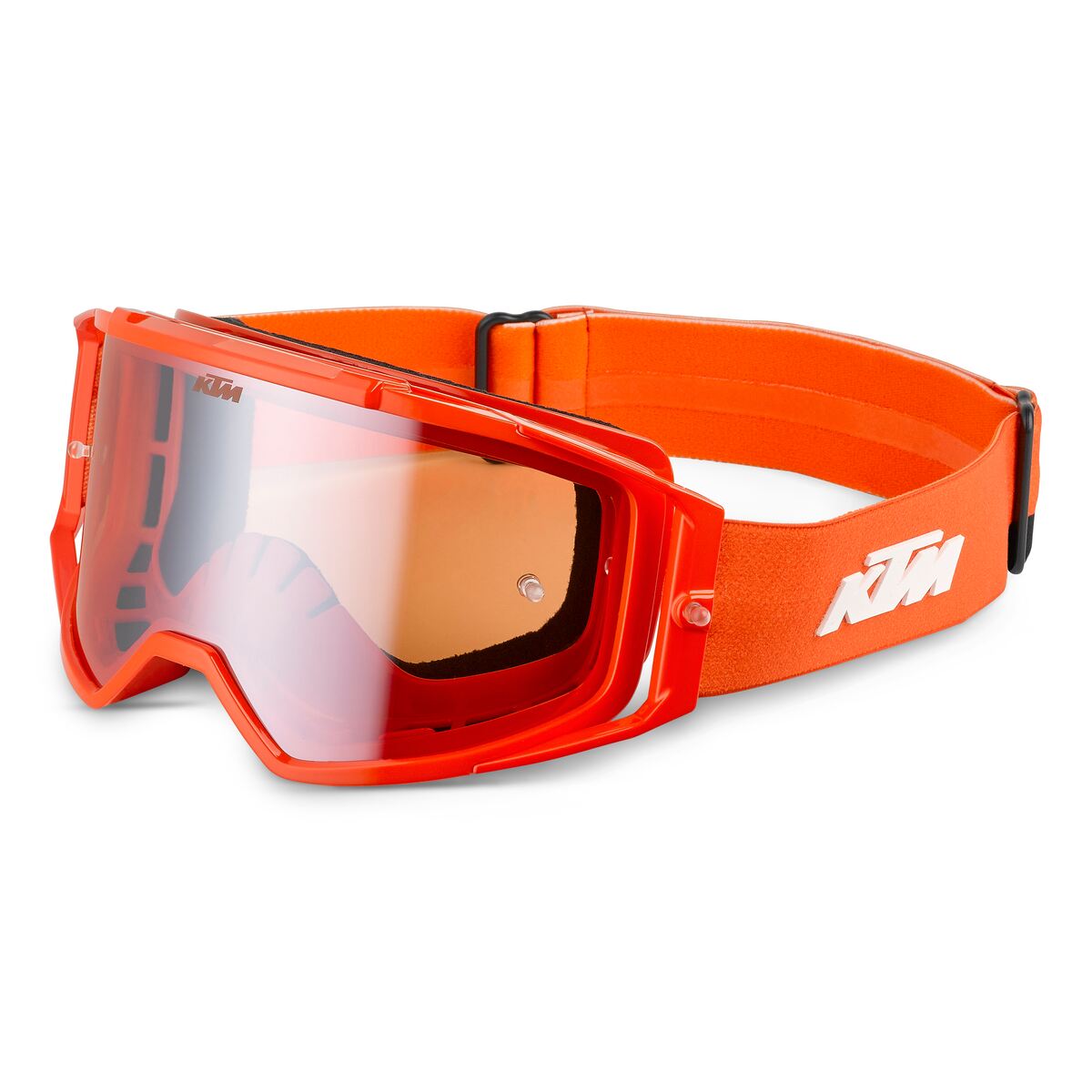 POUNCE GOGGLES ORANGE