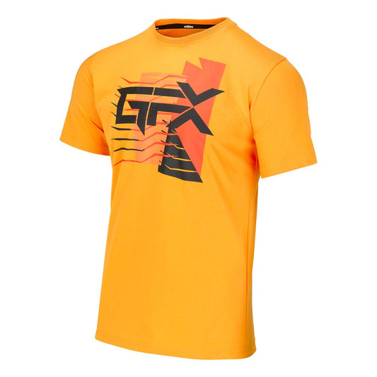 GFX T-SHIRT - Size: XS