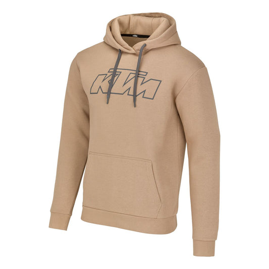 ESSENTIAL HOODIE - Size: XS