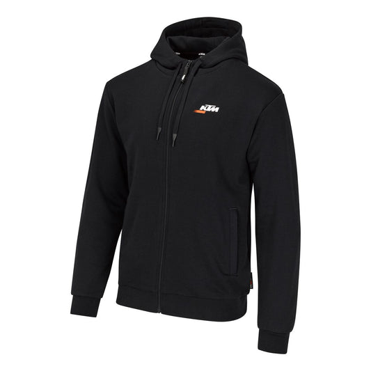 BEAST ZIP HOODIE