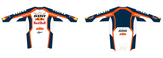 KINI-RB COMPETITION JERSEY - Size: S
