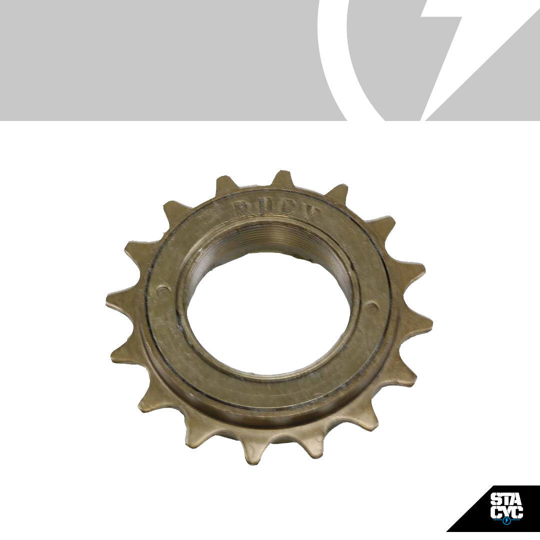 STACYC REPLACEMENT FREEWHEEL - 16 TOOTH