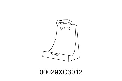 XC_3 docking station