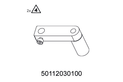 Messuhrhalter AMT