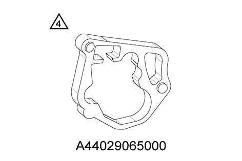 Retaining bracket