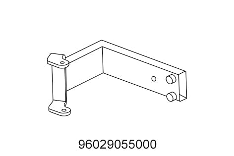Floor jack attachment
