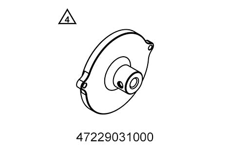 Measurement cap