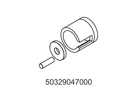 crankshaft pressing tool