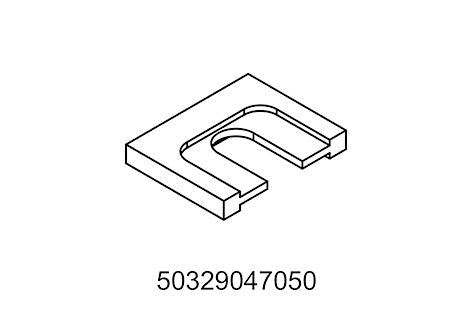 separator plate