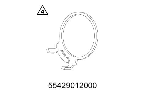 Holding wrench