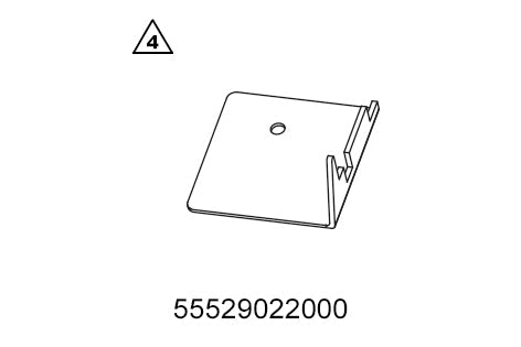 Adjusting gauge