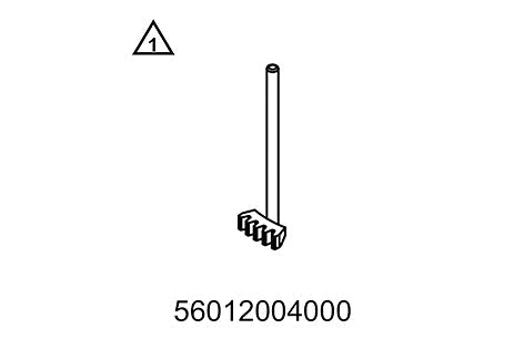 Gear segment