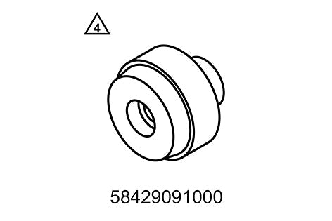 Pressing tool