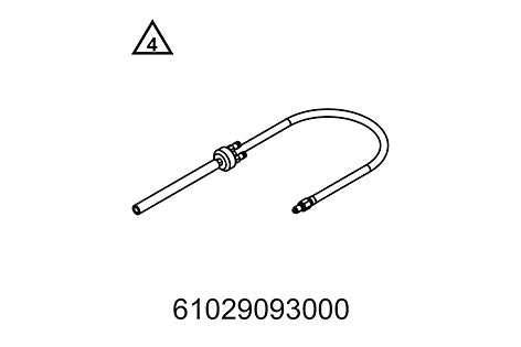 Testing hose