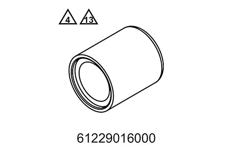 Pressing tool