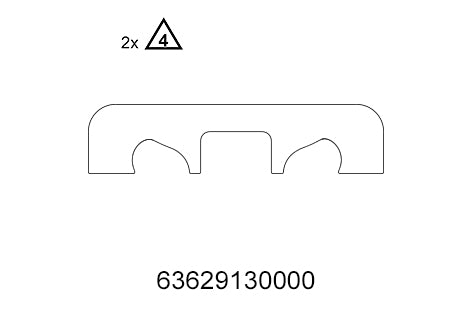 Setting gauge