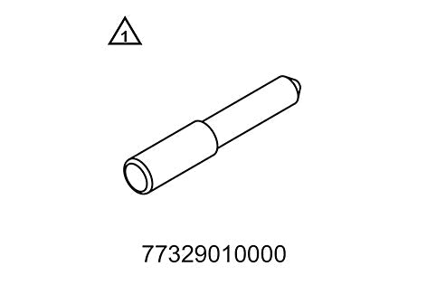 Locking screw