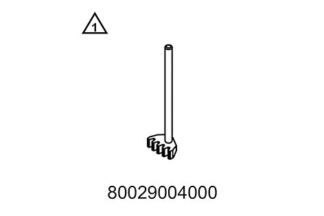 Gear segment