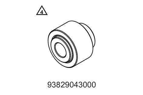Pressing tool