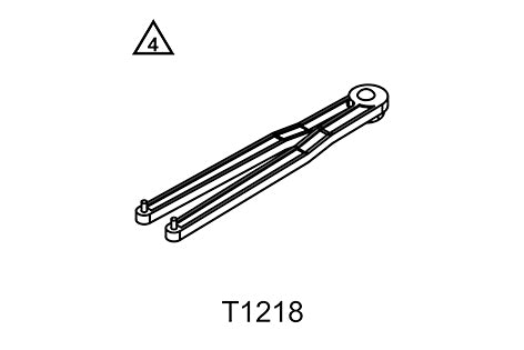 Pin wrench