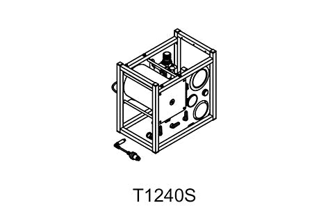 Vacuum pump