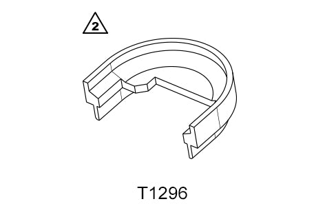 Filling adapter
