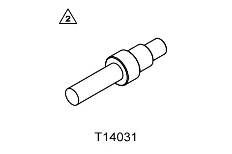 Pressing tool