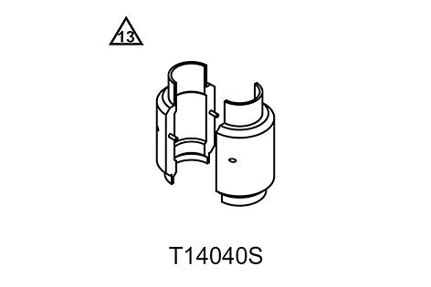 Mounting tool