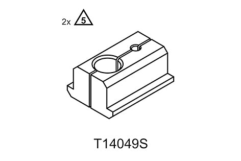 Clamping stand