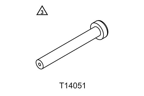 Pressing tool