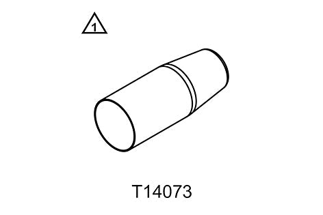Protecting sleeve