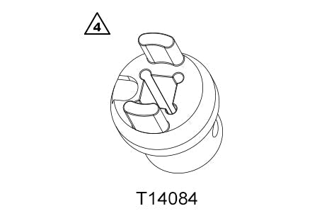 Special socket