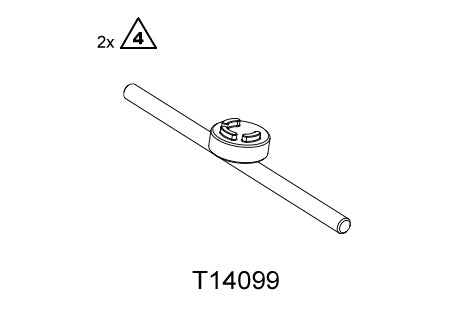 Mounting tool