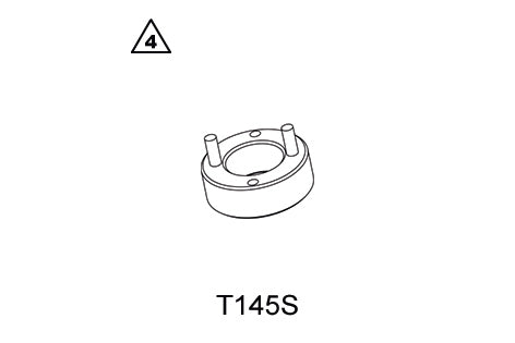 Mounting tool