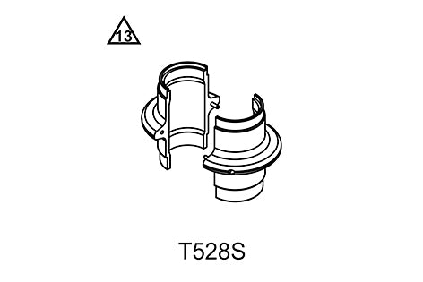 Mounting tool