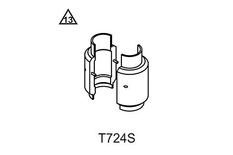Mounting tool