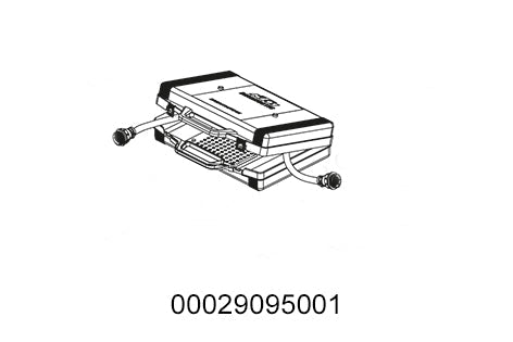 Breakout-Box