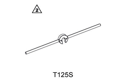 KTM Pin wrench
